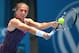 Sara Errani in Sydney