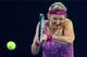 Victoria Azarenka in Brisbane 2014