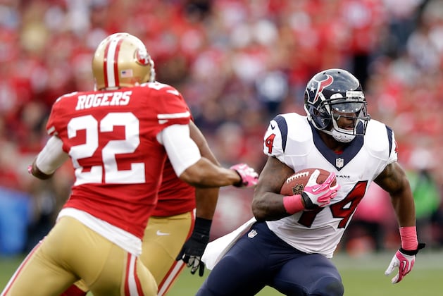 5 49ers Who Will Be on the Roster Bubble in 2014