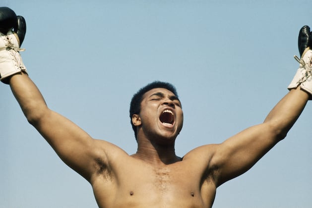 Ranking the 10 Best Trash Talkers in Boxing History