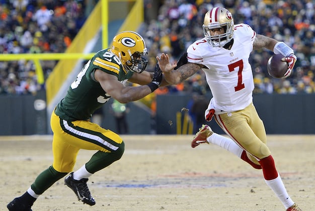 49ers vs. Packers: Takeaways from San Francisco's 23-20 Win over Green Bay