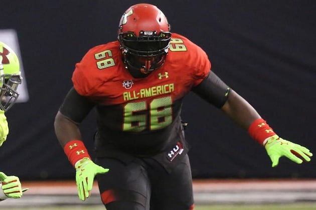 Power Ranking 10 Best 2014 Early Enrollee Recruits