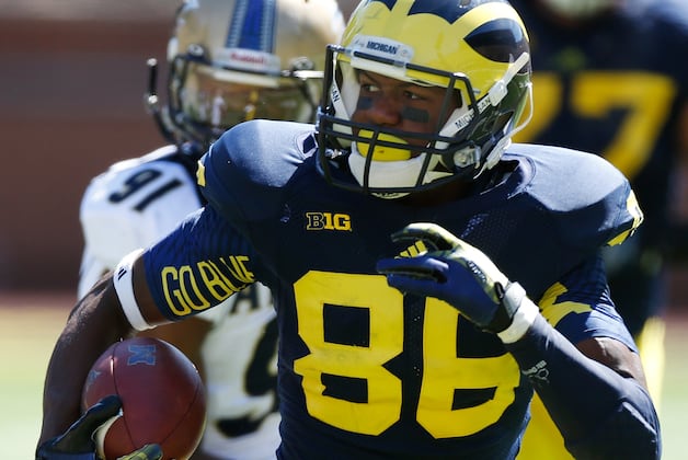 Michigan Football: 5 Biggest Concerns Heading into the Offseason
