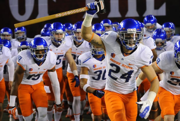 Boise State Football: 5 Biggest Concerns Heading into the Offseason