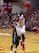 The Hoosiers have to get Vonleh the ball.