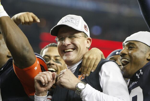 10 SEC Teams Who Will Finish in the Top 25 Recruiting Class Rankings