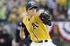 Sonny Gray pitched very effectively in 2013, earning a starting role this season.