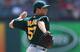 Tommy Milone WILL make his way back into the rotation.