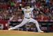 Griffin has the potential to be a solid back-end rotation guy.