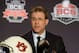Gus Malzahn led the Tigers to a National Championship in his first season as the program's head coach.