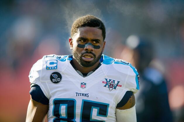 7 Tennessee Titans Who Will Be on the Roster Bubble in 2014