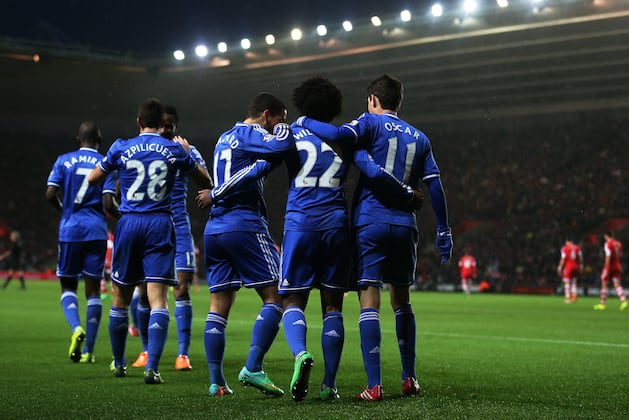 5 Main Things Chelsea Need to Do to Win the Premier League