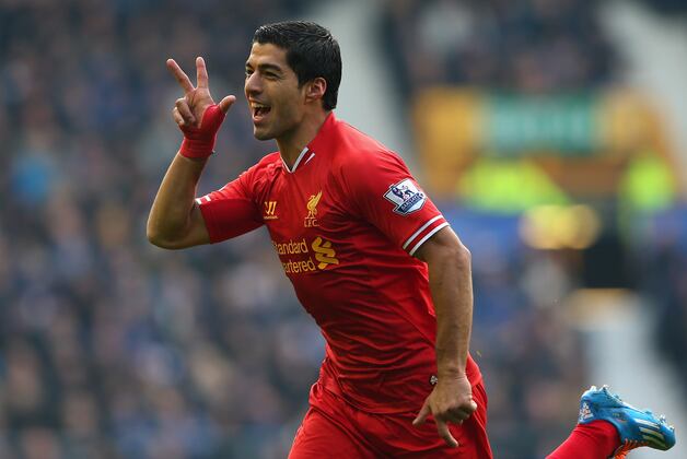5 Keys to a Successful January Transfer Window for Liverpool