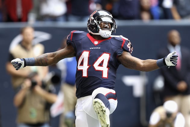 5 Big Moves the Cleveland Browns Can Make in 2014 Free Agency