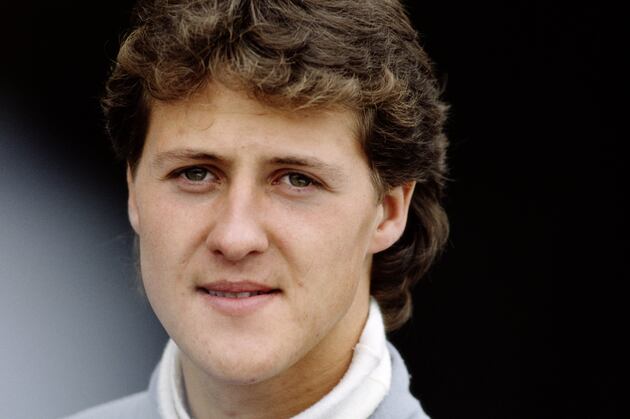 5 Ways Michael Schumacher Changed Formula 1