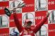 The 2006 Chinese Grand Prix saw Schumacher's final win.