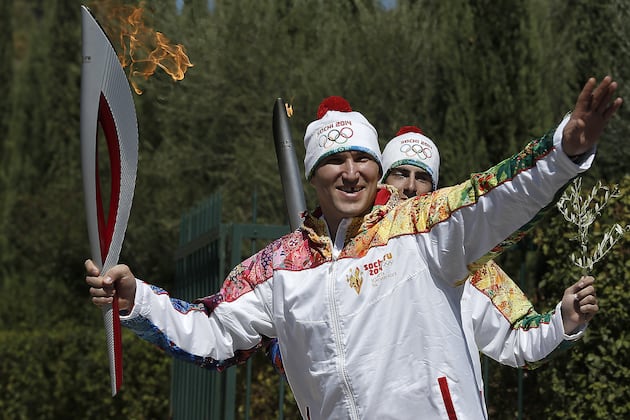 Russia Olympic Hockey Team 2014: Full 25-Man Roster, Projected Lines, Pairings
