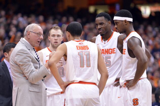College Basketball Power Rankings: B/R Experts' Week 10 Poll
