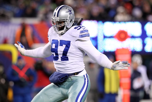 6 Big Moves Washington Redskins Could Make in 2014 NFL Free Agency