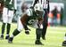 Willie Colon is the power-based blocker the Washington O-line needs.
