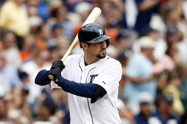 Detroit Tigers' Top 10 Prospects for 2014