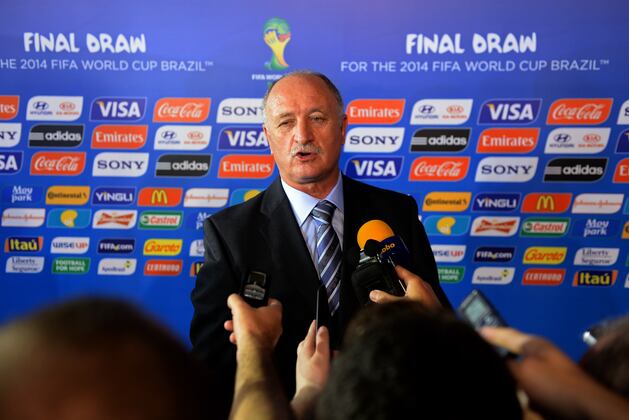 Potential Surprise Inclusions in the Brazil World Cup Squad