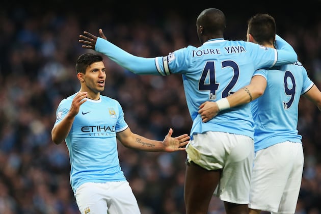 Picking a Premier League Best XI Team of the Season so Far