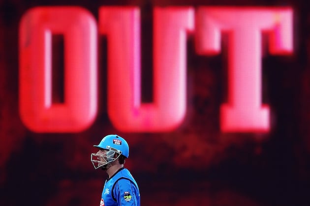 5 Things We've Learned from the Big Bash League so Far
