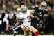 Donte Whitner would fill a major hole in the secondary.