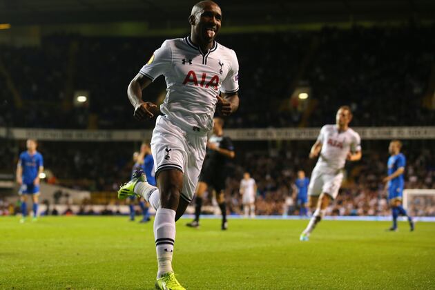 Tottenham Hotspur Transfer News and Rumours Tracker: Week of January 6