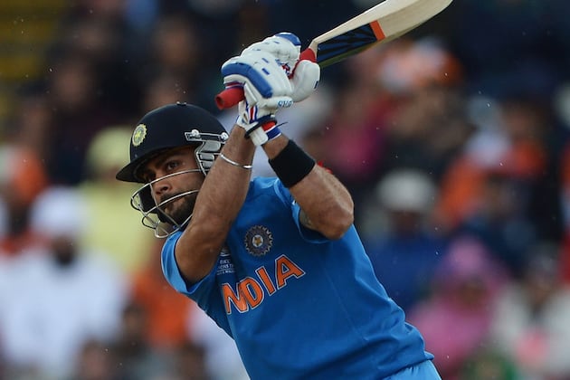 Ranking the Top 50 ODI Cricketers of 2013