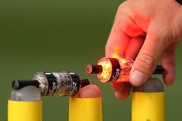 Charting the 10 Worst Cricket Gimmicks