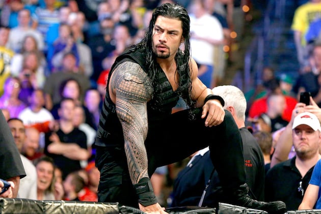 WWE Raw Results: Winners, Grades, Reaction and Highlights from Jan. 6