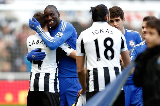 Newcastle United Transfer News and Rumours Tracker: Week of January 6