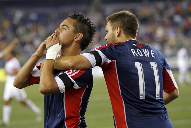 10 Players Who Could Take MLS Forward in 2014