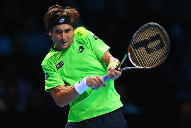 Heineken Open 2014: Daily Scores, Results and Schedule