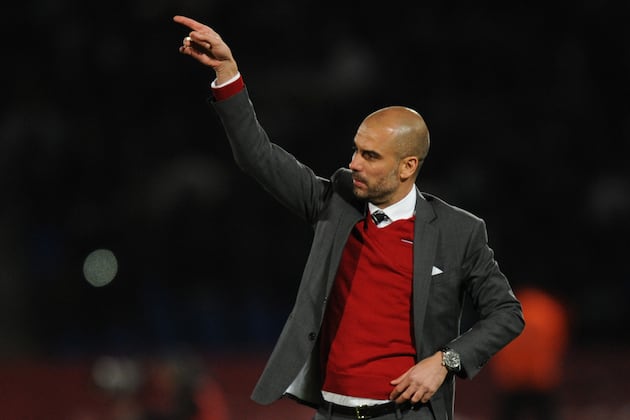 Bayern Munich Transfer News and Rumours Tracker: Week of December 30