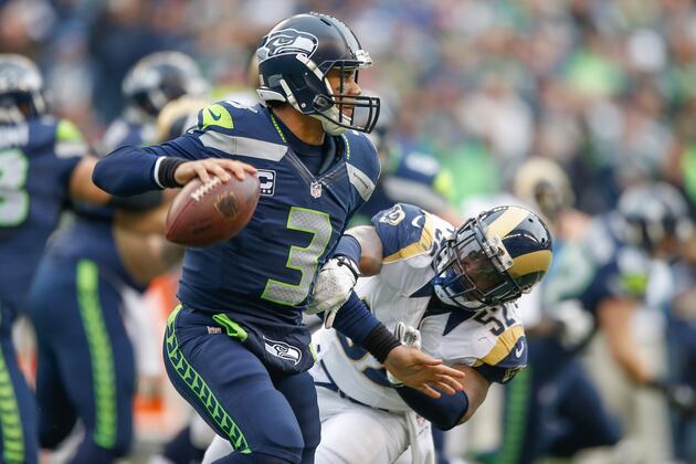 8 Players Who Can Make or Break Their Careers This Postseason