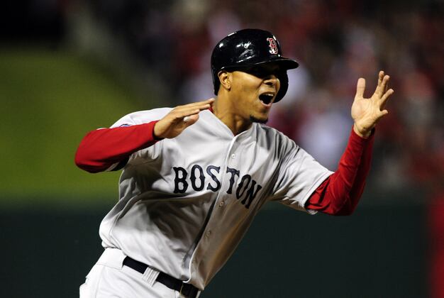 Odds of Top Boston Red Sox Prospects Making 2014 Opening Day Roster