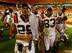 2009 was the one and only time the Hokies celebrated a BCS bowl victory.