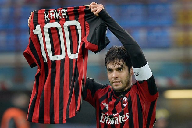 Milan vs. Atalanta: 5 Things We Learned