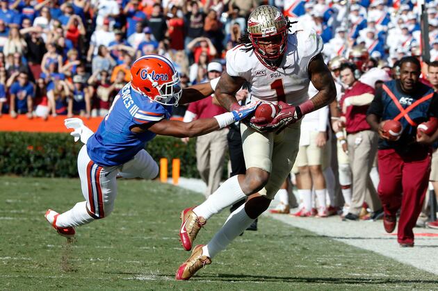 Pittsburgh Steelers 2014 NFL Mock Draft: Round-by-Round Best-Case Scenarios