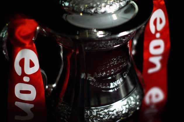 8 Things We Learned from FA Cup Third Round