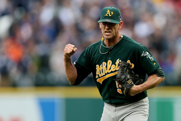 Finding the MLB Free Agency All-Value Team