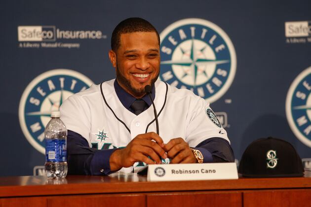 Each MLB Team's Best, Worst Offseason Move Thus Far