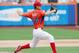 Jesse Biddle struck out 154 batters in 138.1 innings in 2013.