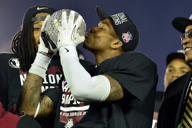 Winners and Losers of College Football Bowl Season
