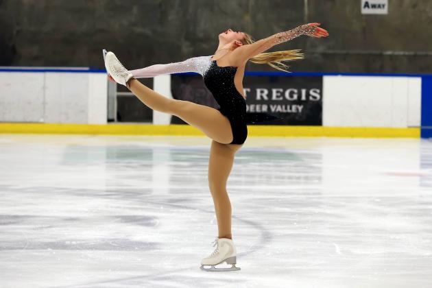 Preview and Predictions for the 2014 US Figure Skating Championships