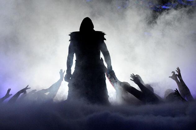 5 Dream Feuds WWE Fans Need to See in 2014