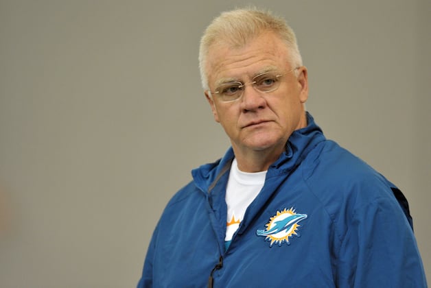 5 Possible Replacements for Mike Sherman as Miami Dolphins Offensive Coordinator